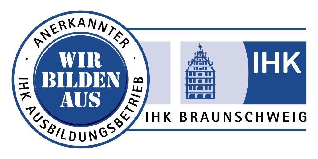 Logo IHK Braunschweig - Ausbildung
